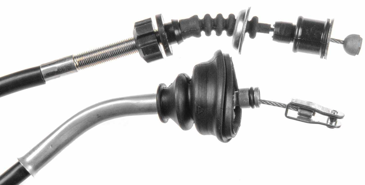 Pioneer Automotive Industries Clutch Cable CA-660