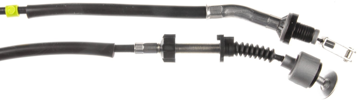 Pioneer Automotive Industries Clutch Cable CA-661