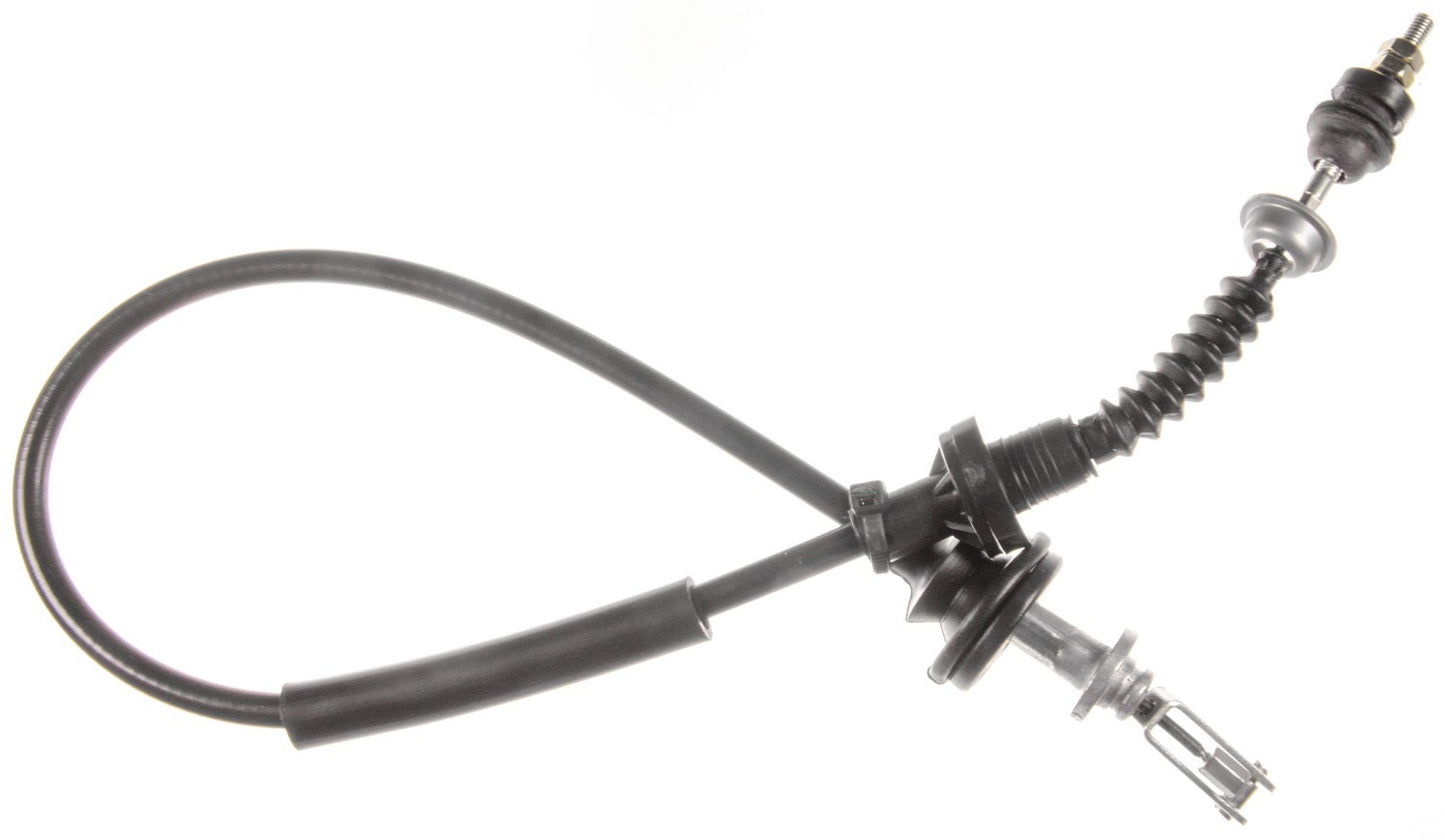 Pioneer Automotive Industries Clutch Cable CA-668