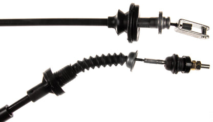 Pioneer Automotive Industries Clutch Cable CA-668