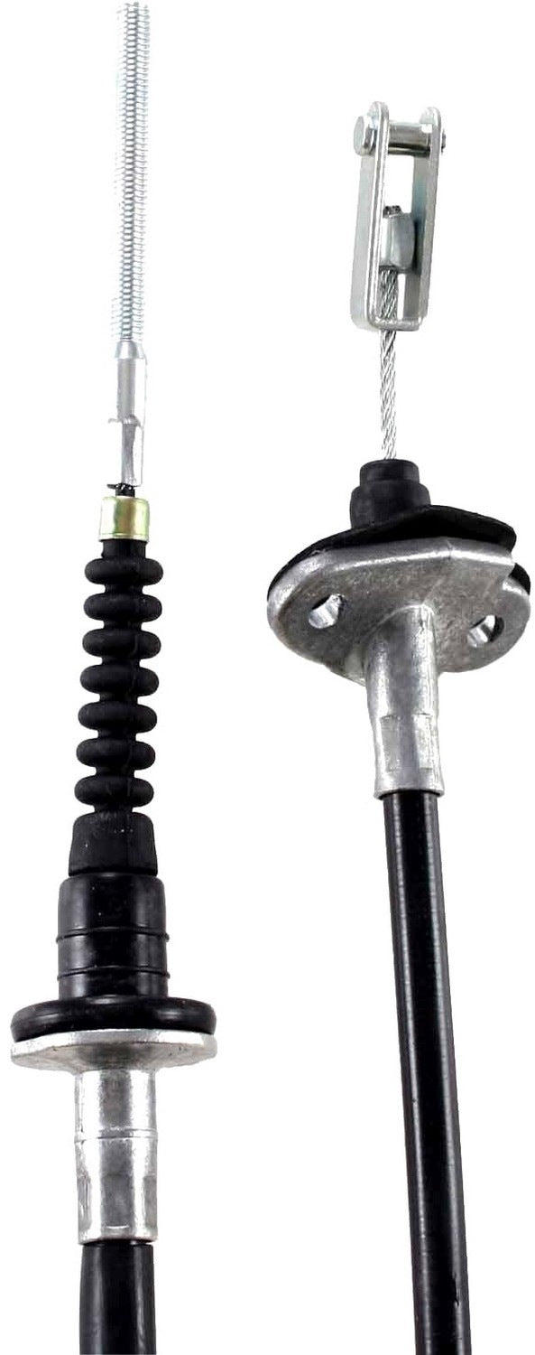 Pioneer Automotive Industries Clutch Cable CA-677
