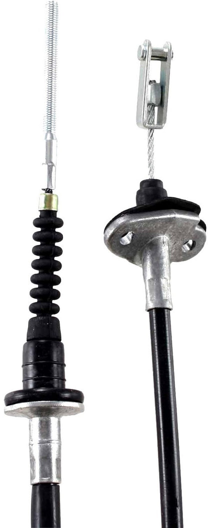 Pioneer Automotive Industries Clutch Cable CA-677