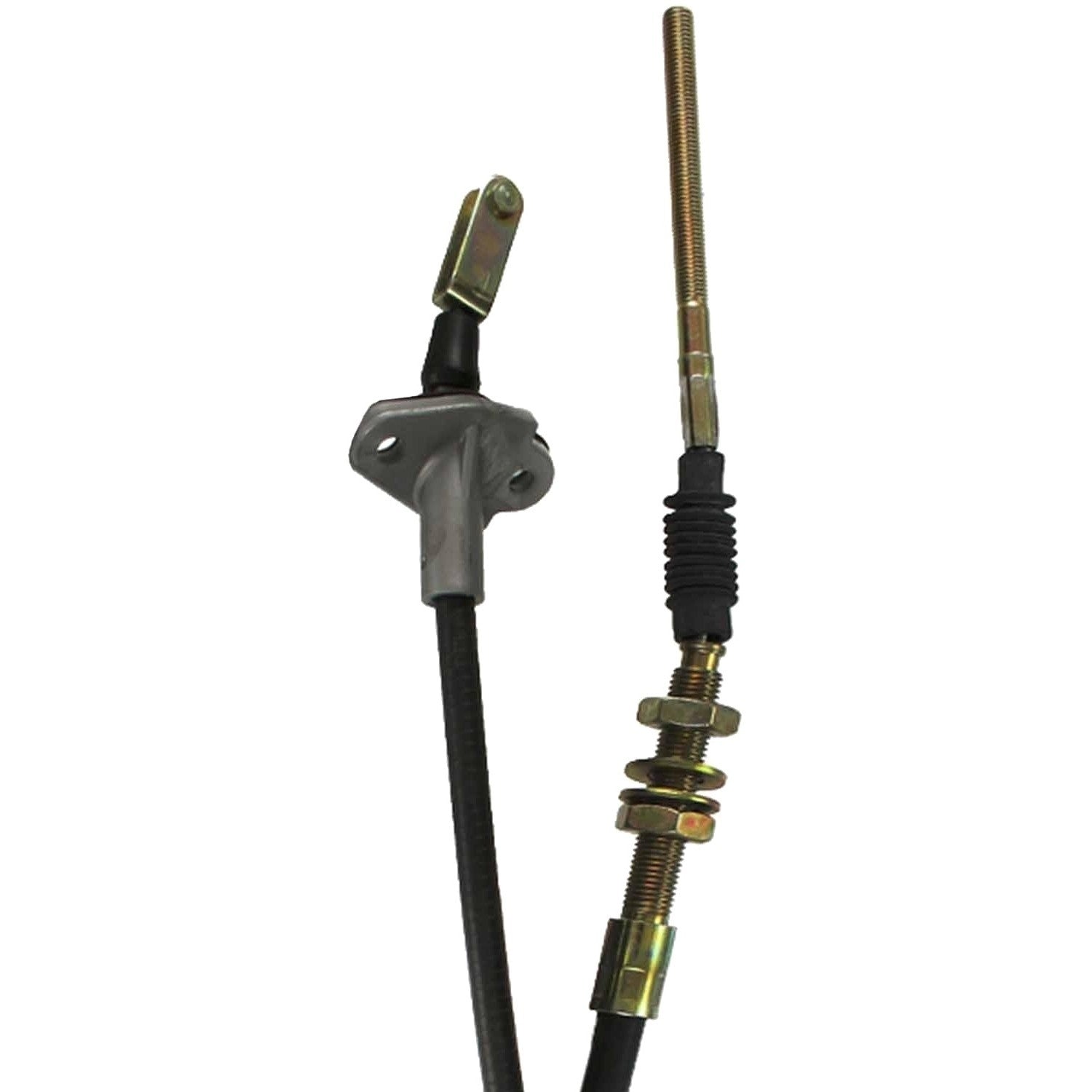 Pioneer Automotive Industries Clutch Cable CA-804