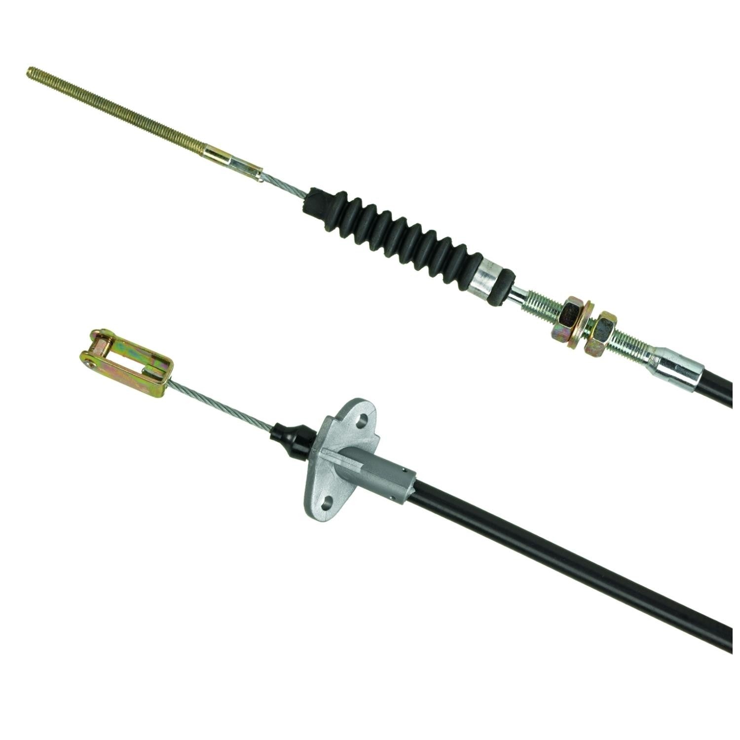 Pioneer Automotive Industries Clutch Cable CA-809