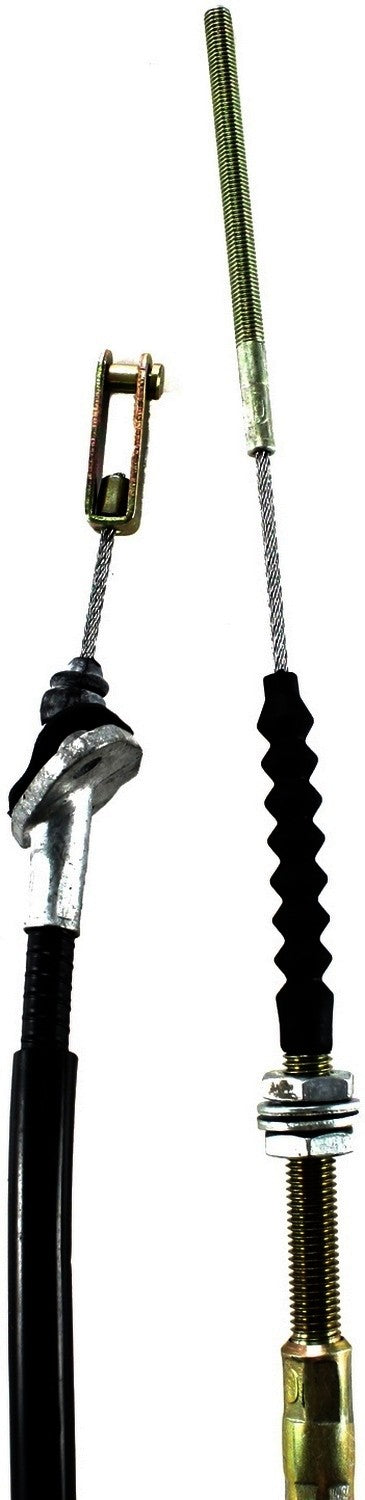 Pioneer Automotive Industries Clutch Cable CA-809