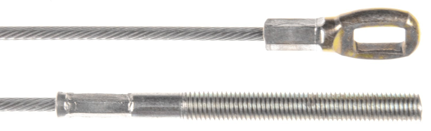 Pioneer Automotive Industries Clutch Cable CA-812