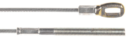 Pioneer Automotive Industries Clutch Cable CA-812