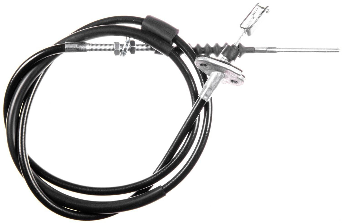 Pioneer Automotive Industries Clutch Cable CA-814