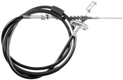 Pioneer Automotive Industries Clutch Cable CA-814
