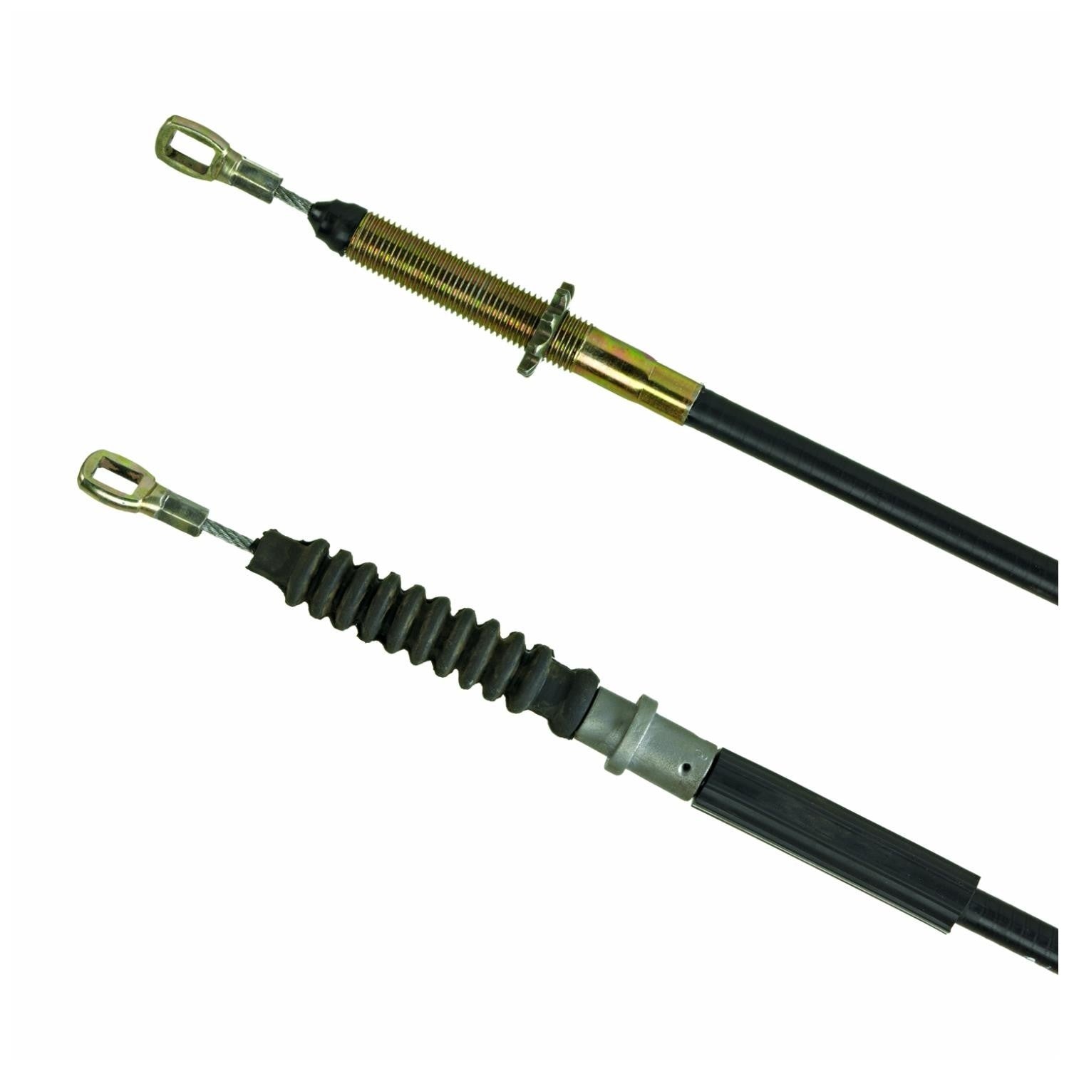 Pioneer Automotive Industries Clutch Cable CA-815