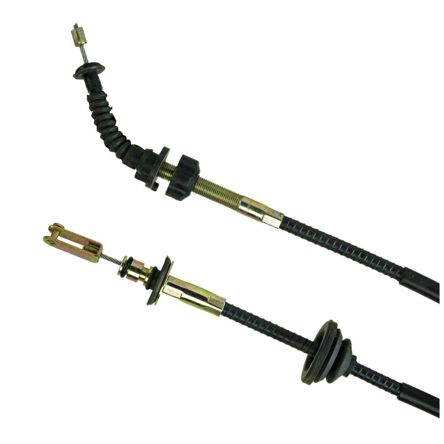 Pioneer Automotive Industries Clutch Cable CA-816