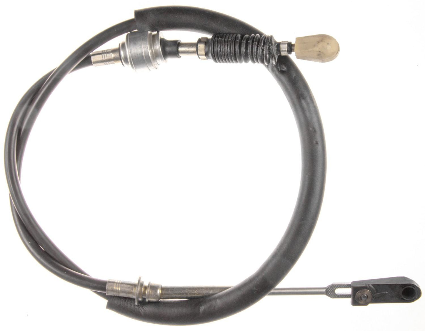 Pioneer Automotive Industries Manual Transmission Shift Cable CA-8201