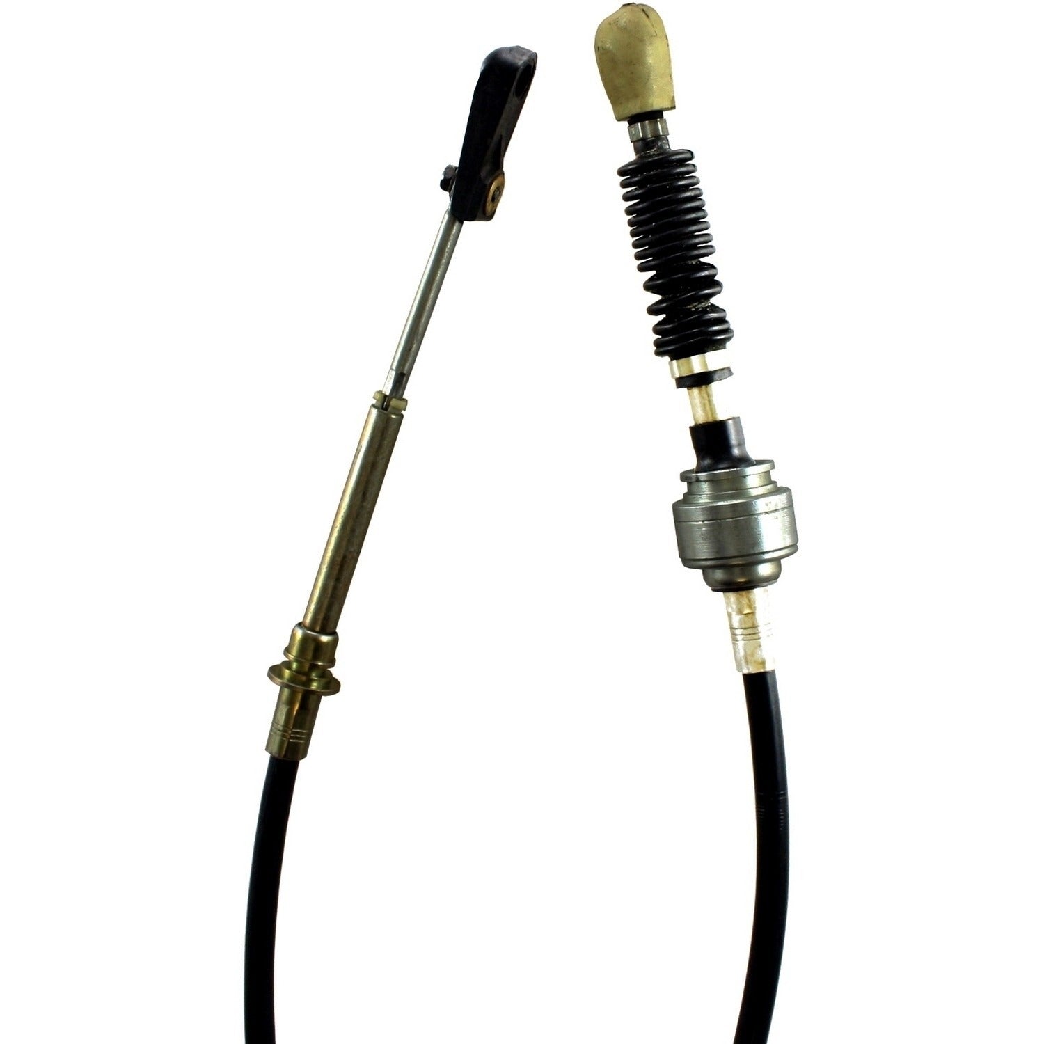 Pioneer Automotive Industries Manual Transmission Shift Cable CA-8201