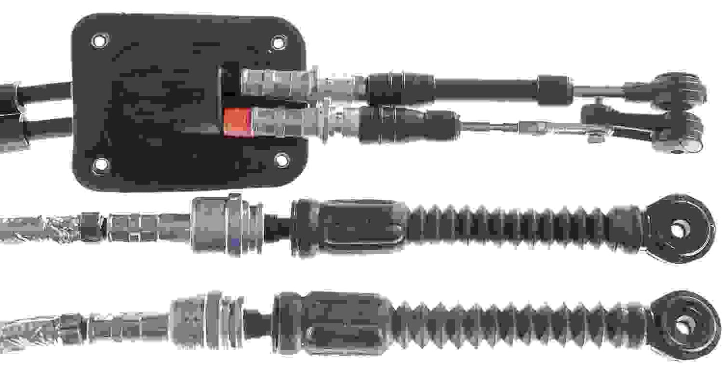 Pioneer Automotive Industries Manual Transmission Shift Cable CA-8227