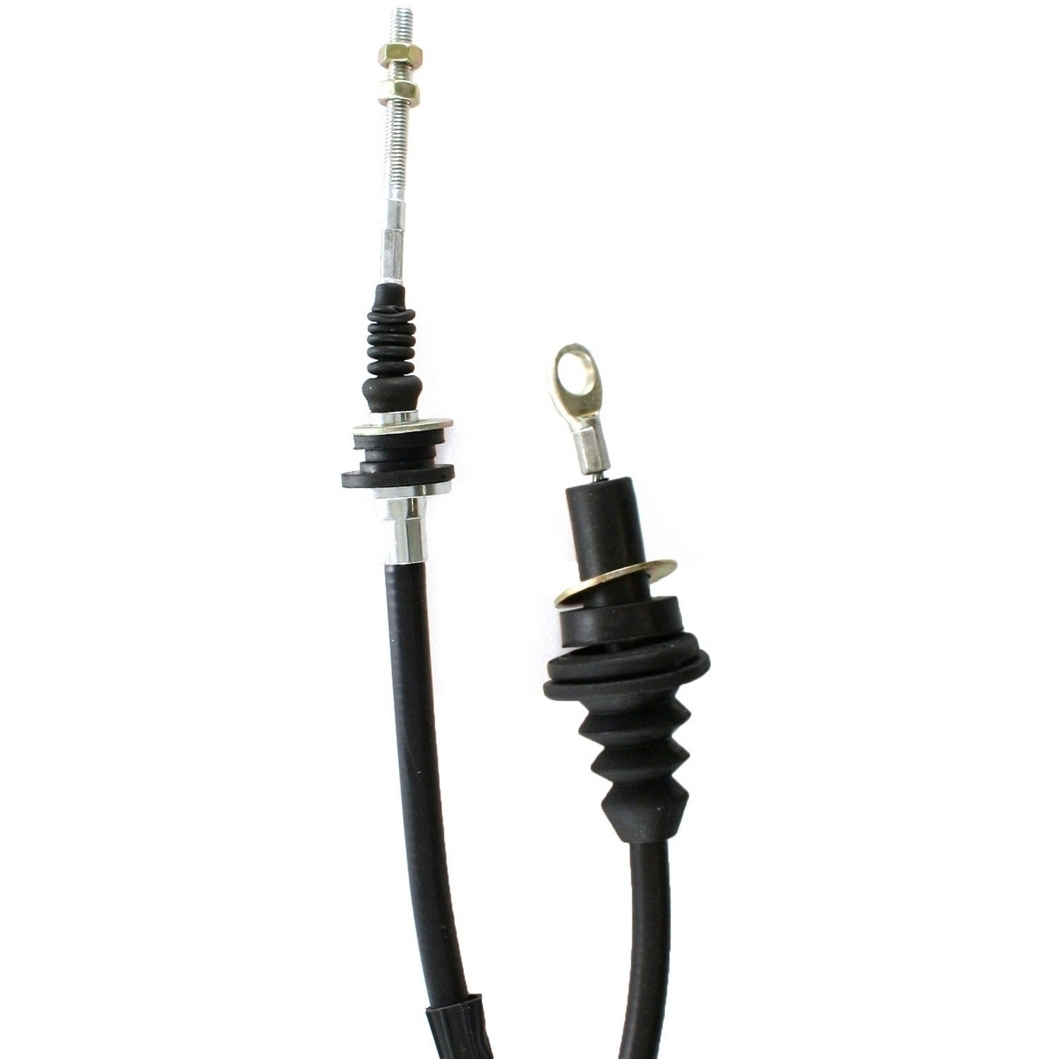 Pioneer Automotive Industries Clutch Cable CA-822