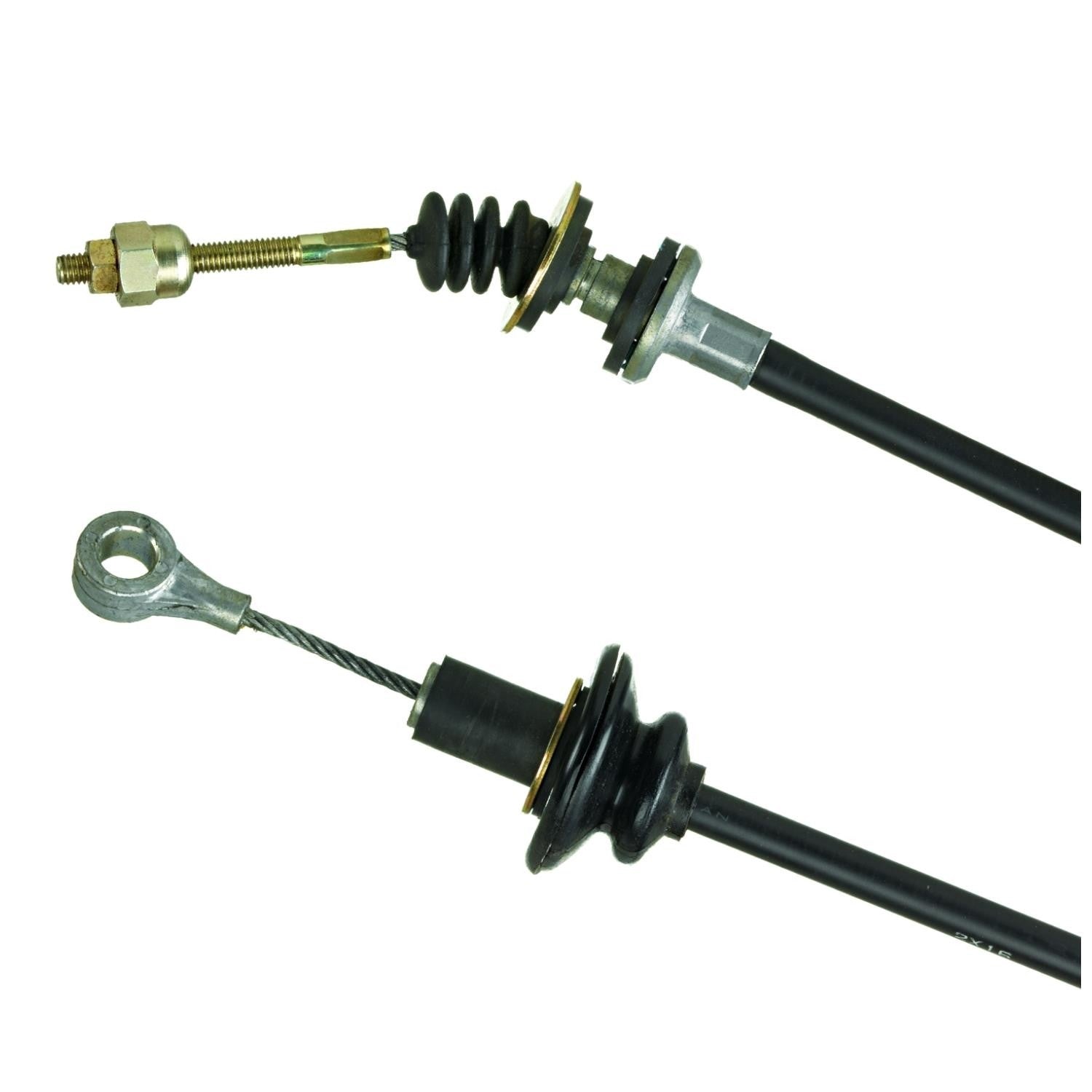 Pioneer Automotive Industries Clutch Cable CA-822