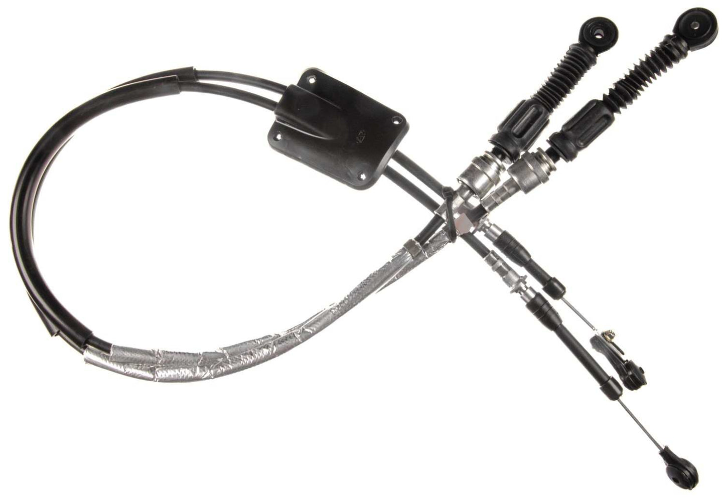 Pioneer Automotive Industries Manual Transmission Shift Cable CA-8231