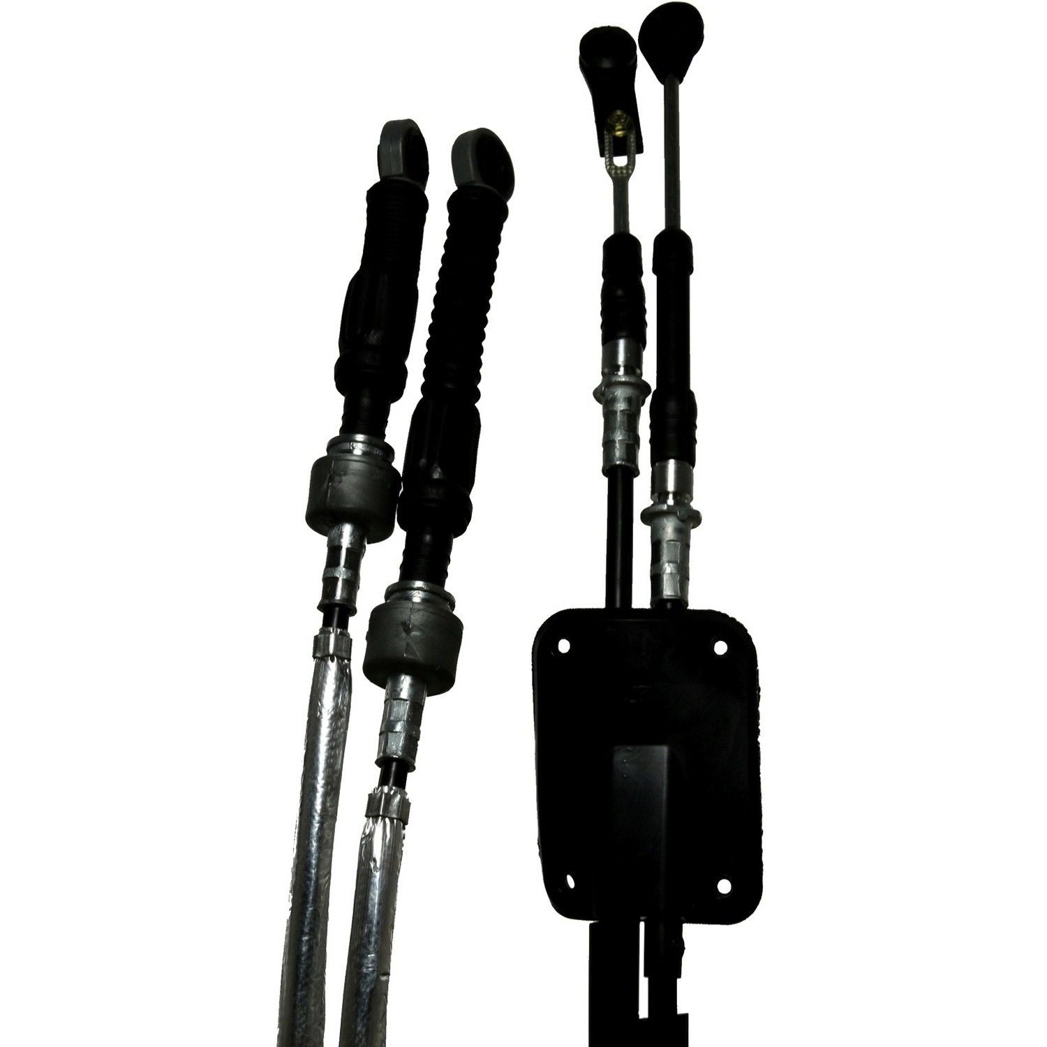 Pioneer Automotive Industries Manual Transmission Shift Cable CA-8231