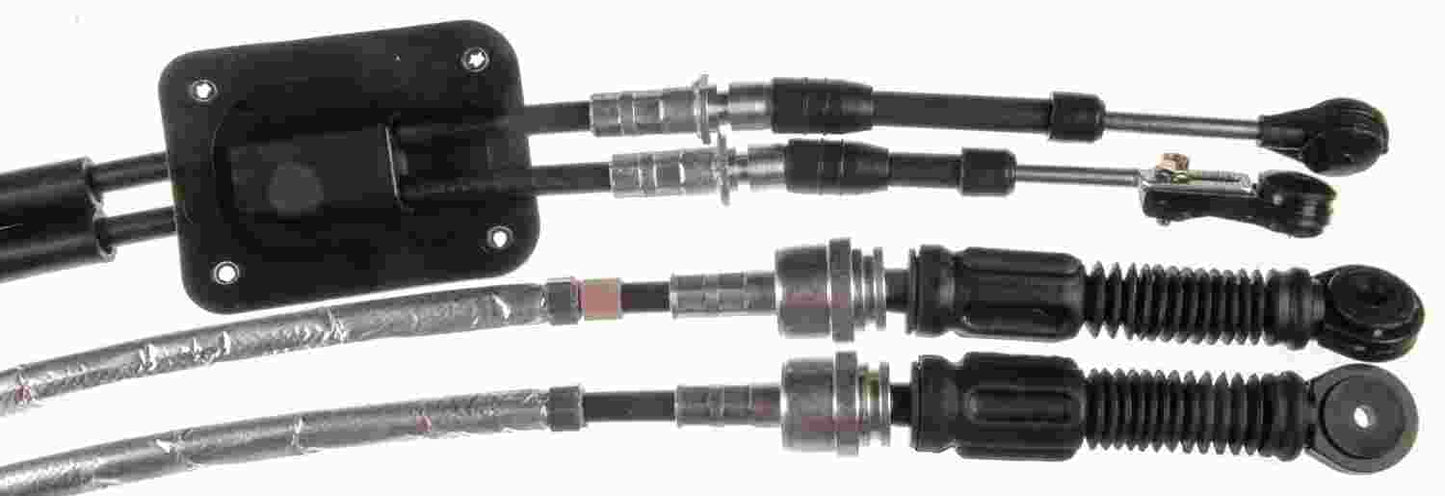 Pioneer Automotive Industries Manual Transmission Shift Cable CA-8231