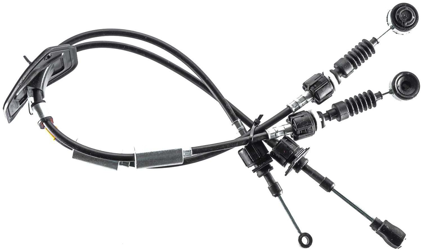 Pioneer Cable CA-8237