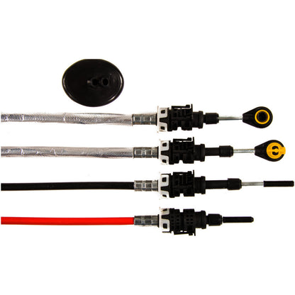 Pioneer Cable Manual Transmission Shift Cable CA-8279