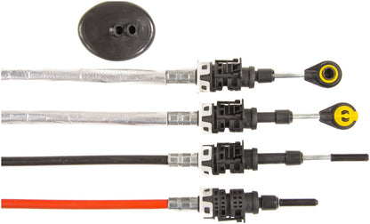 Pioneer Cable Manual Transmission Shift Cable CA-8279