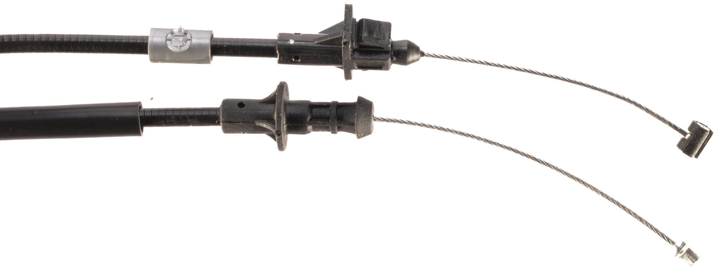 Pioneer Automotive Industries Carburetor Accelerator Cable CA-8301