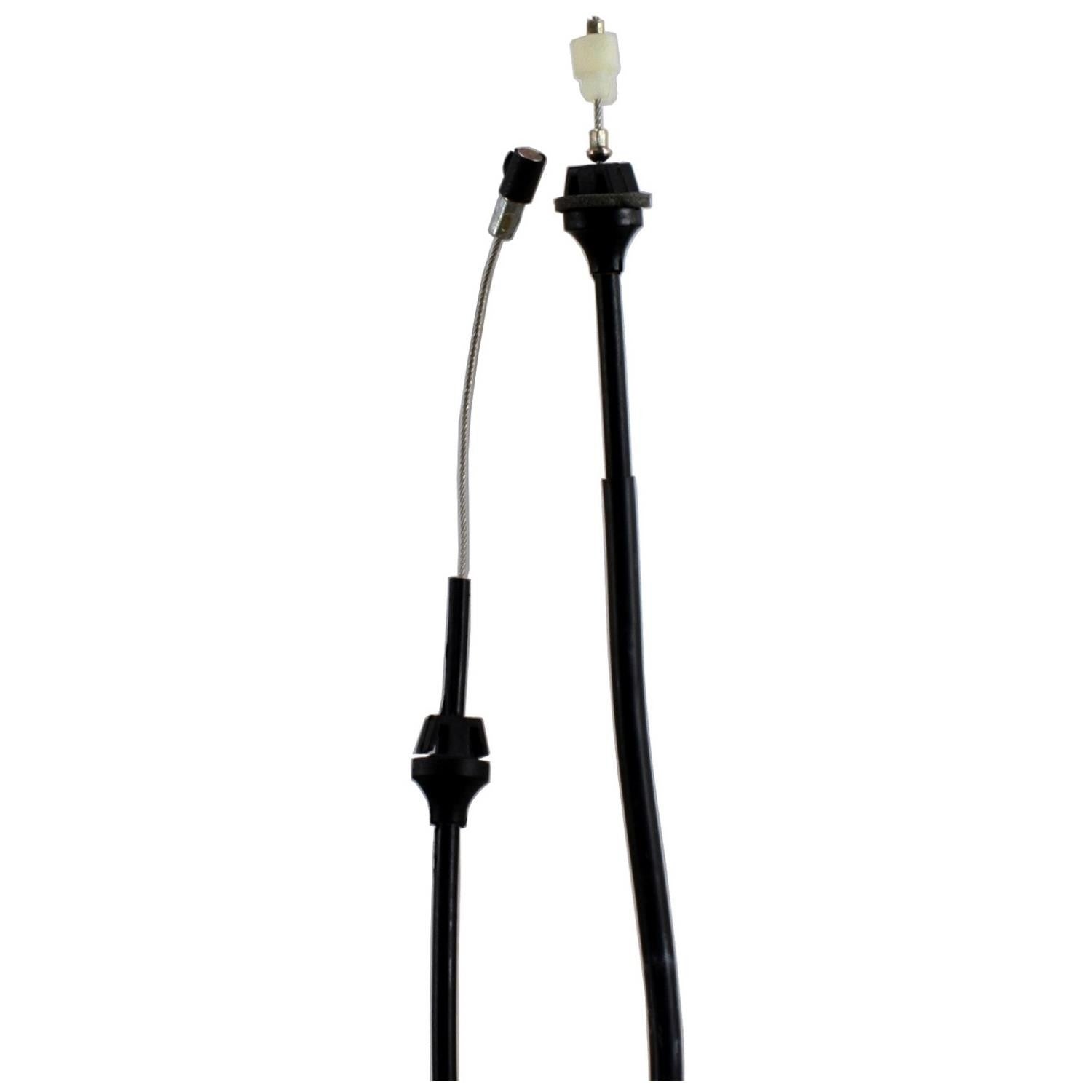 Pioneer Automotive Industries Carburetor Accelerator Cable CA-8304