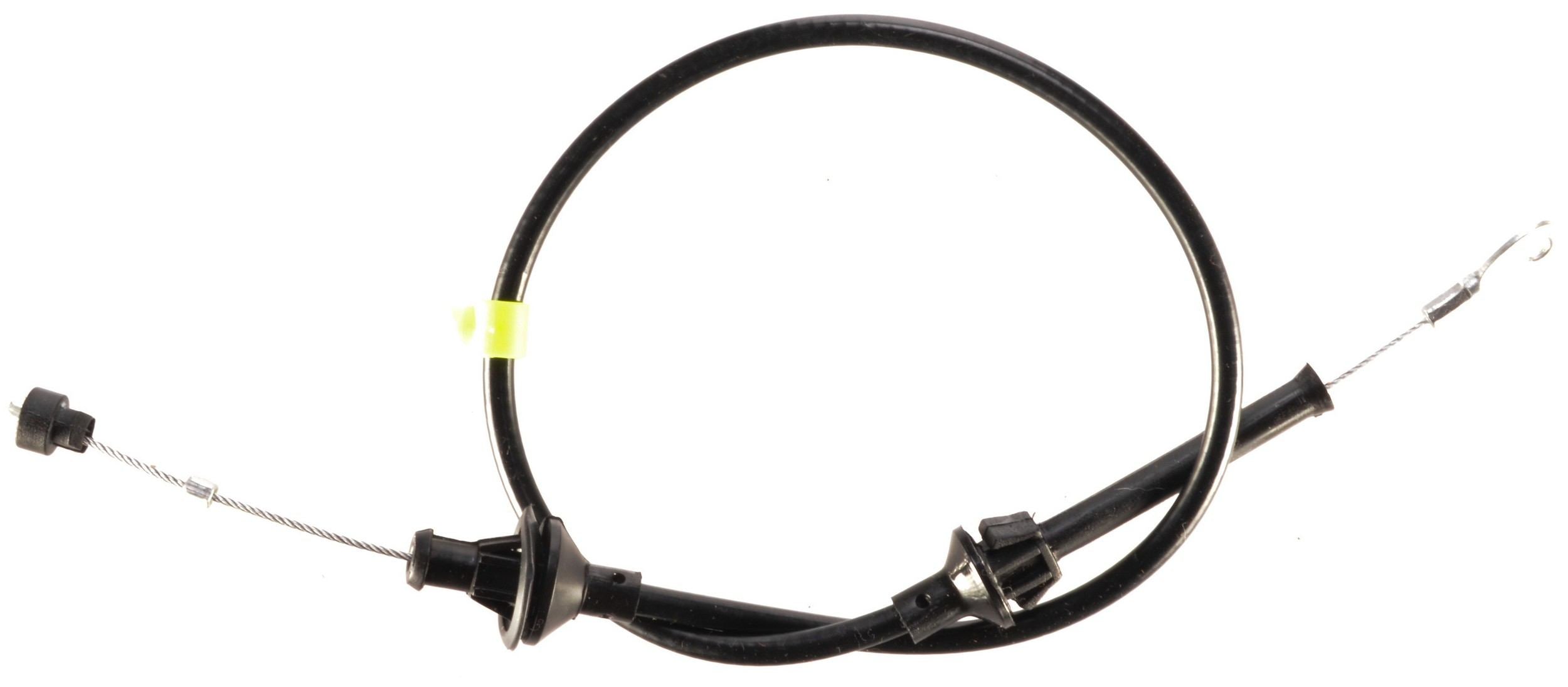 Pioneer Automotive Industries Carburetor Accelerator Cable CA-8314