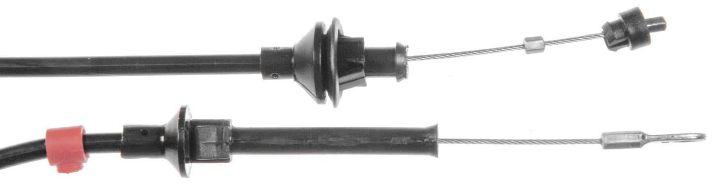 Pioneer Automotive Industries Carburetor Accelerator Cable CA-8315
