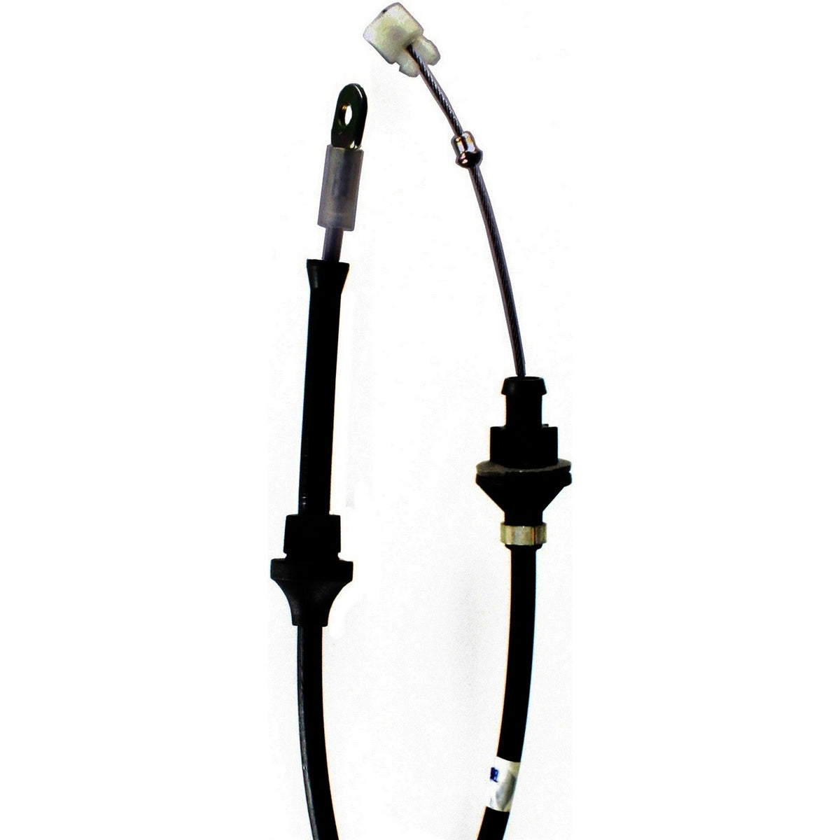 Pioneer Automotive Industries Carburetor Accelerator Cable CA-8317
