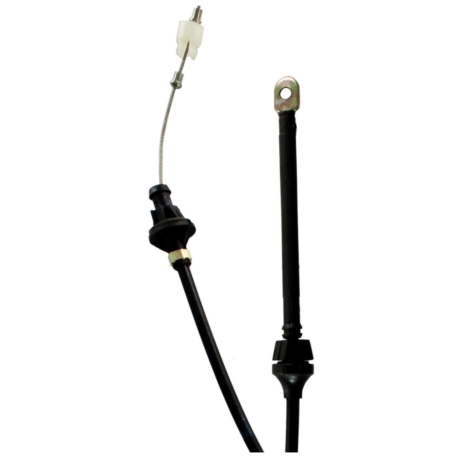 Pioneer Automotive Industries Carburetor Accelerator Cable CA-8319