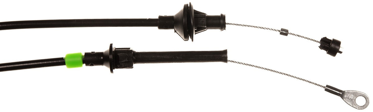 Pioneer Automotive Industries Carburetor Accelerator Cable CA-8319