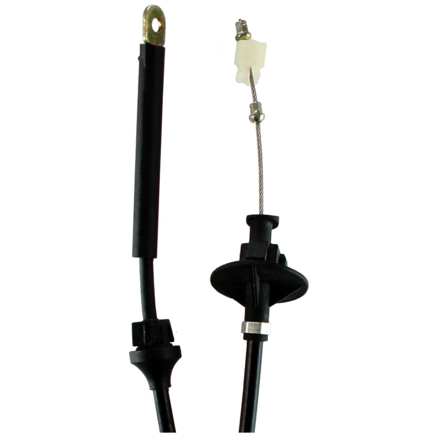 Pioneer Automotive Industries Carburetor Accelerator Cable CA-8326