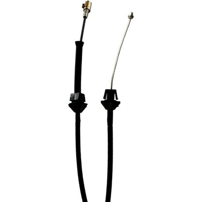 Pioneer Automotive Industries Carburetor Accelerator Cable CA-8402