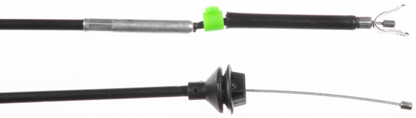Pioneer Automotive Industries Carburetor Accelerator Cable CA-8408