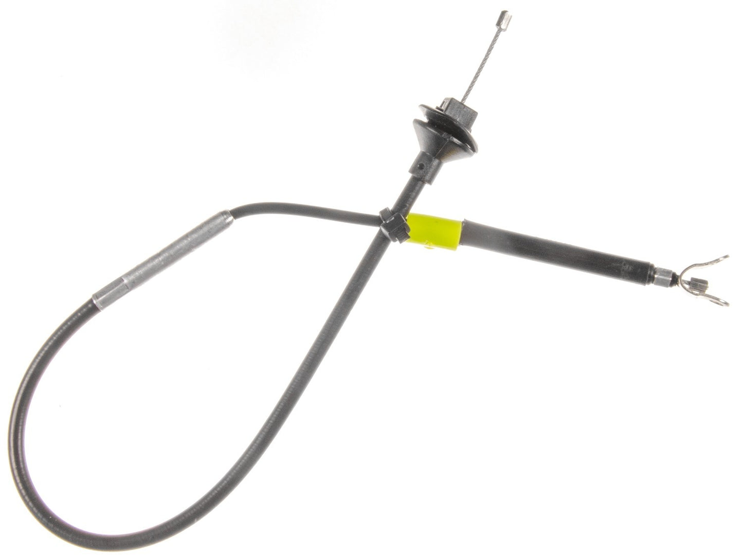 Pioneer Automotive Industries Carburetor Accelerator Cable CA-8410