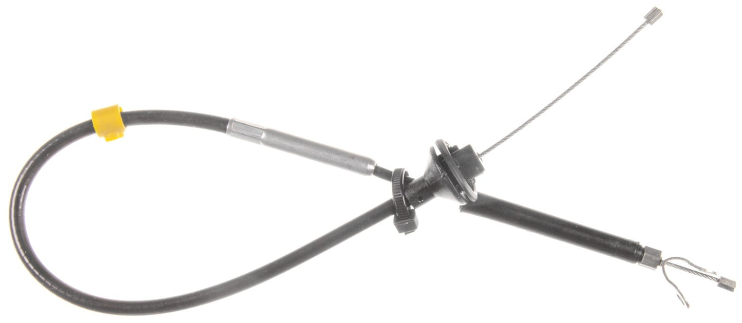Pioneer Automotive Industries Carburetor Accelerator Cable CA-8411