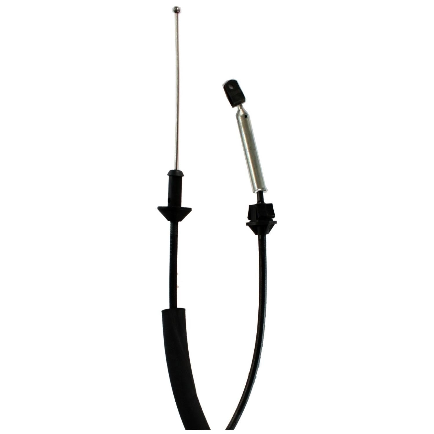 Pioneer Automotive Industries Carburetor Accelerator Cable CA-8428