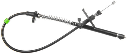 Pioneer Automotive Industries Carburetor Accelerator Cable CA-8431