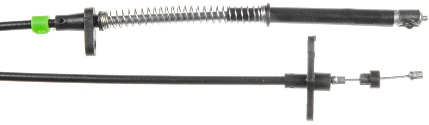 Pioneer Automotive Industries Carburetor Accelerator Cable CA-8431