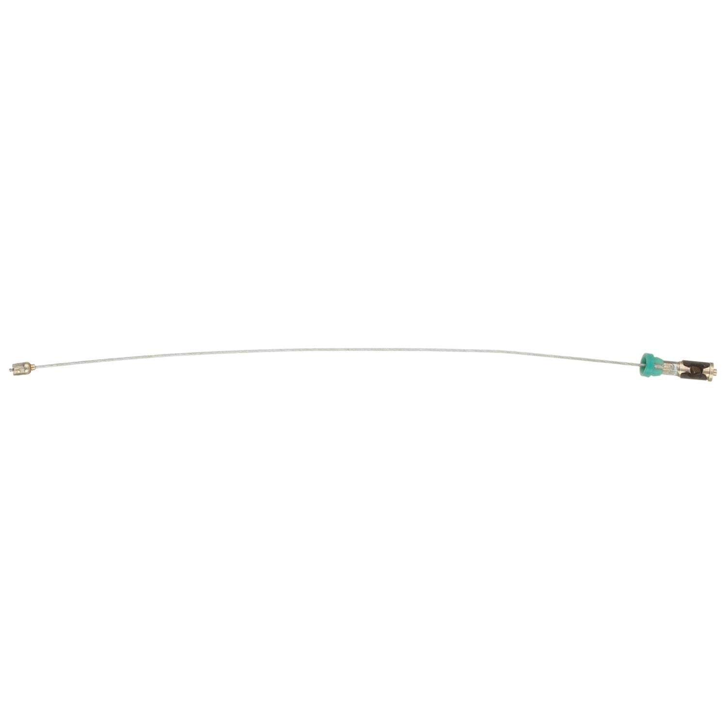 Pioneer Automotive Industries Carburetor Accelerator Cable CA-8435