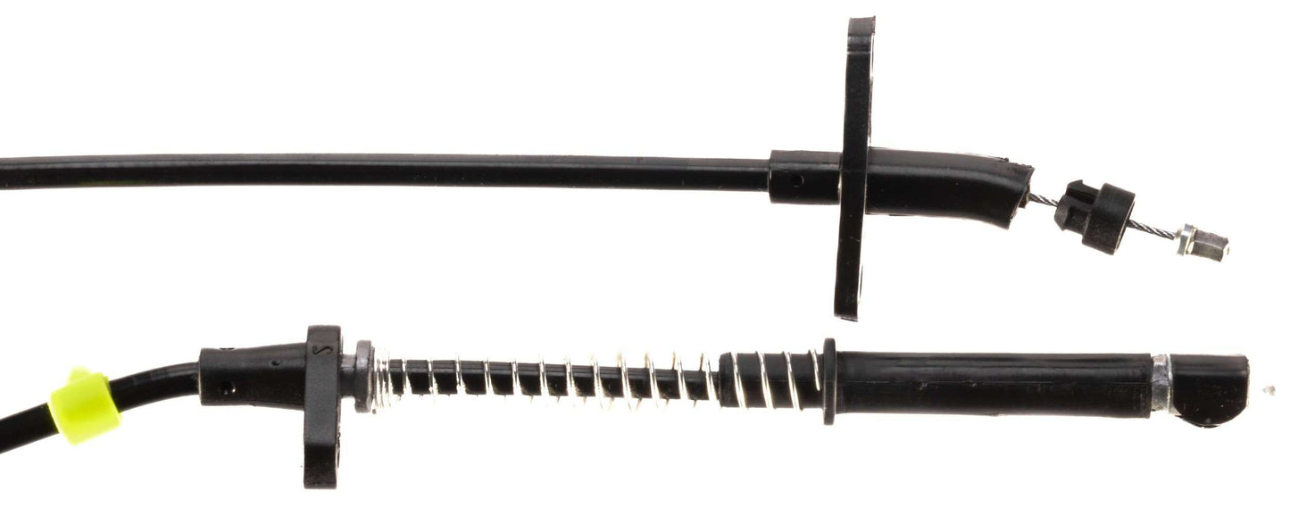 Pioneer Automotive Industries Carburetor Accelerator Cable CA-8437