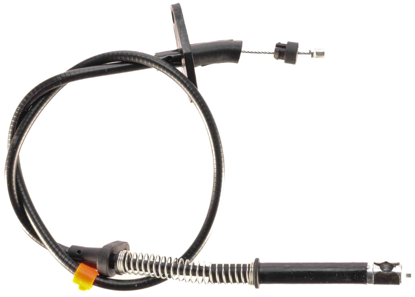 Pioneer Automotive Industries Carburetor Accelerator Cable CA-8438