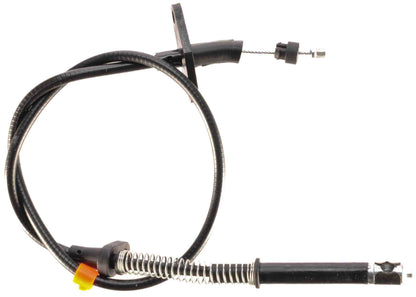 Pioneer Automotive Industries Carburetor Accelerator Cable CA-8438