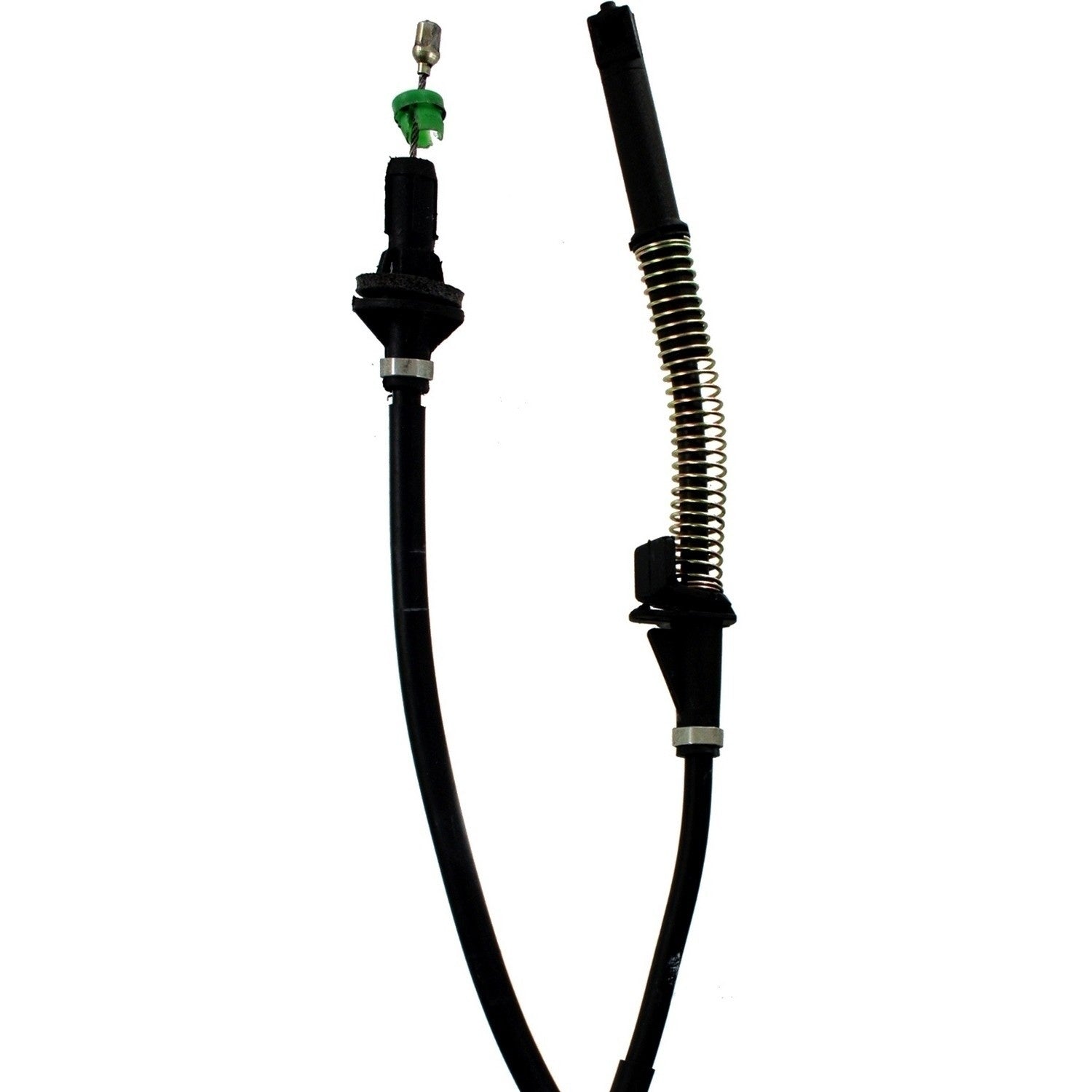 Pioneer Automotive Industries Carburetor Accelerator Cable CA-8439