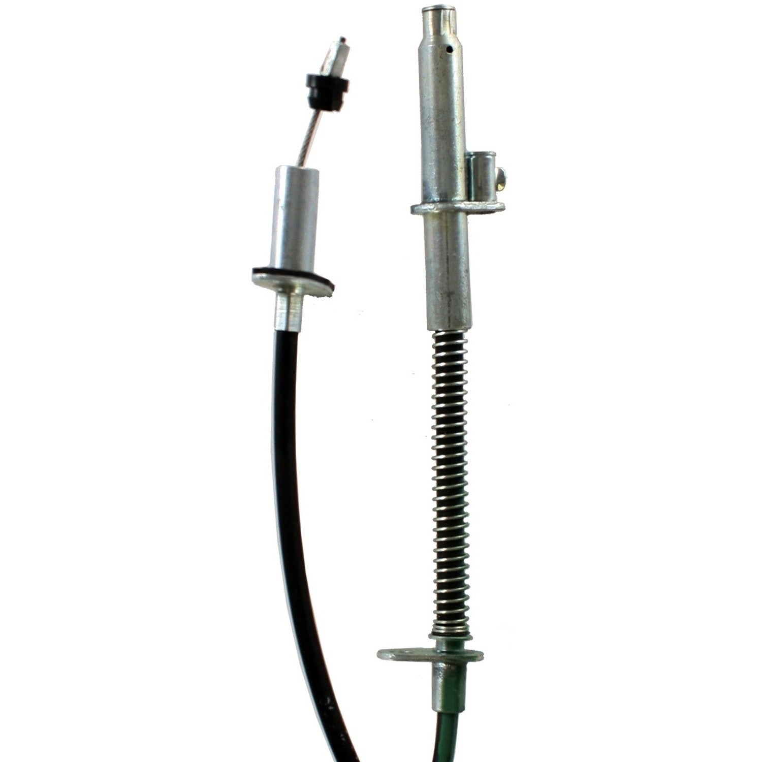 Pioneer Automotive Industries Carburetor Accelerator Cable CA-8444
