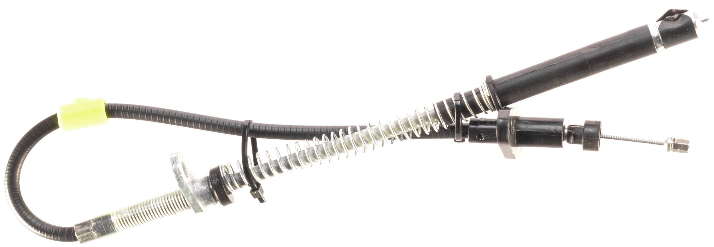 Pioneer Automotive Industries Carburetor Accelerator Cable CA-8455