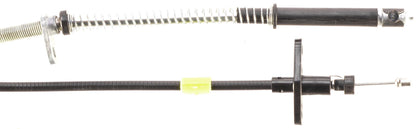Pioneer Automotive Industries Carburetor Accelerator Cable CA-8455