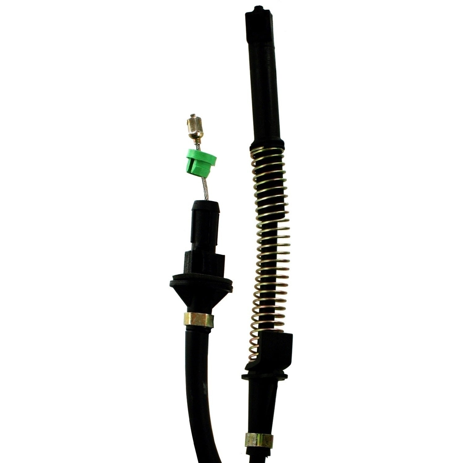 Pioneer Automotive Industries Carburetor Accelerator Cable CA-8456